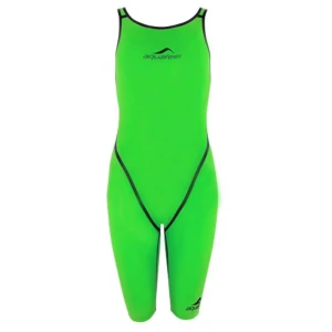 Aquafeel Maillot De Bain De Compétition Dos Ouvert 21902