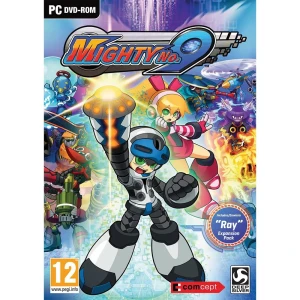 Pc Games Pc Mighty Nº 9 Multicolor One Size unisex