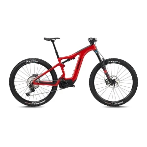 Bh Vtt électriques Atomx Lynx Pro 9.2 Smag 29´´ Xt 2025