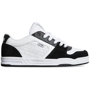 Globe Baskets Mojo 2.0 Black / White EU 44 Homme