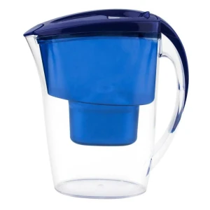 Supreme Recambios Para Jarra De Agua Filtrada 2+1 2.4l White One Size