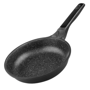 Supreme Poêle à Induction Premium En Pierre 26cm Black One Size