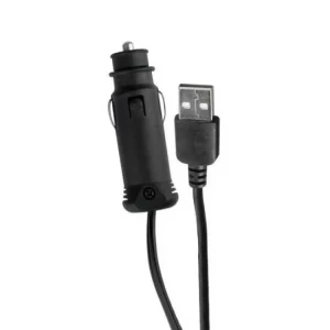 Worgrip Compresseur Portable à Batterie 230v/ 12v 10 Bar Grey / Black One Size