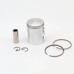 Meteor Kit De Pistones Pi.12.400.m Silver One Size