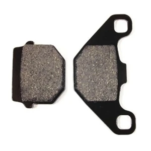 Trw Pastillas De Freno Orgánicas Mcb522 Black One Size