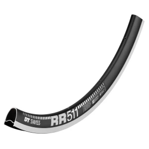 Dt Swiss Jante De Vélo De Route Rr 511 700c 32 Rb Vi Tubeless
