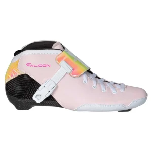 Powerslide Patins à Glace Falcon Pink EU 41 unisex