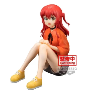 Banpresto Figurine Ikuyo Kita Bocchi The Rock! 11 Cm Multicolor One Size unisex