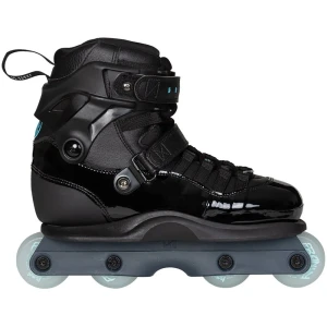 Gawds Patins En Ligne Fm 5 Black EU 45 Homme,Femme