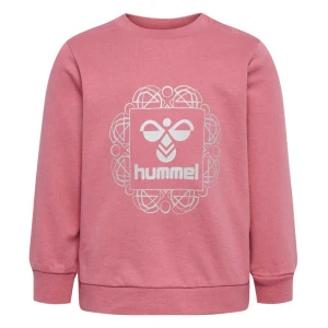 Hummel Sweat-shirt Lime 3186 68 cm Garçon,Fille