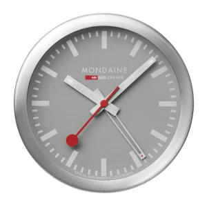 Mondaine Réveil A997 Good G One Size unisex