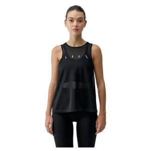 Born Living Yoga T-shirt Sans Manches Bora Black S