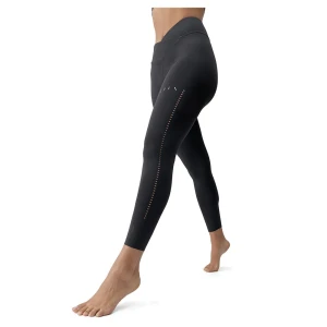 Born Living Yoga Leggings Nara Black M