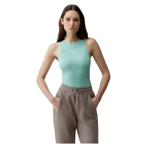 Born Living Yoga Haut De Sport à Maintien élevé Nina Seamless Slate L