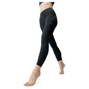 Born Living Yoga Leggings Reka Black L