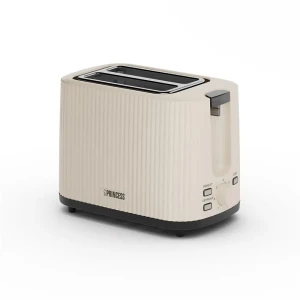 Princess Grille-pain 142337 Beige One Size unisex