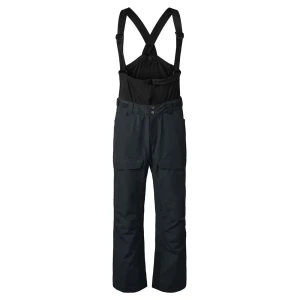 Scott Pantalones Ultimate Dryo Ripstop Black 2XL
