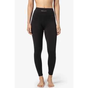 Super.natural Leggings High Rise Jet Black M
