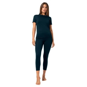 Super.natural Leggings Tundra175 Blueberry L