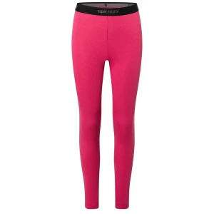 Super.natural Leggings Tundra175 Pinky Pink 140 cm
