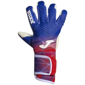 Joma Gants De Gardien De But Area 24 Red / Navy 12 unisex
