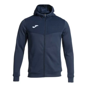 Joma Sweat-shirt à Zip Campus Street Navy XL