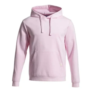 Joma Sweat-shirt à Zip Combi Pink S Homme