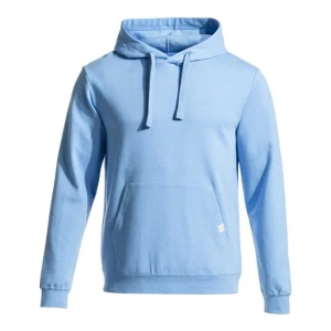 Joma Sweat-shirt à Zip Combi Sky S Homme