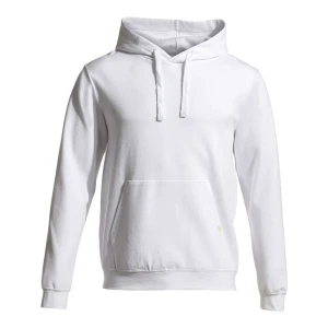 Joma Sweat-shirt à Zip Combi White M Homme