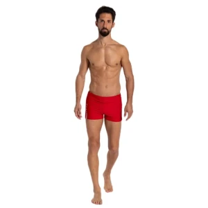 Joma Bañador Bóxer Shark Iii Red L
