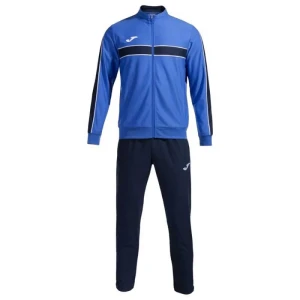 Joma Survêtement Victory Royal / Navy 3-4 Années Garçon