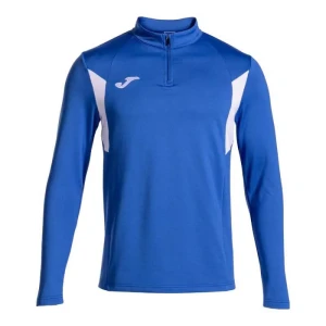 Joma Sweat-shirt Winner Iii Royal / White 2XL Homme