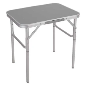 Marbueno Summer Table De Camping Pliante Réglable En Hauteur 10012 D25 60x45x25/60 Cm Assorti