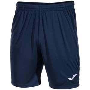 Joma Pantalones Cortos Drive White 2XL-3XL