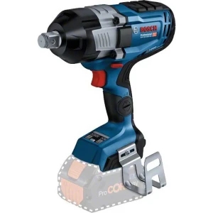 Bosch Professional Visseuse à Percussion Gds 18v 1600 Hc Black / Green One Size