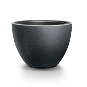 Wellhome Maceta Ordesa 60x43 Cm Anthracite One Size