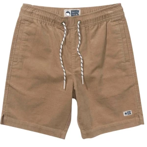 Salty Crew Short Kahuna Cord Khaki M Garçon,Fille