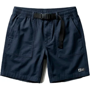 Salty Crew Short Raid Packable Utility Blue Nights 36 Homme
