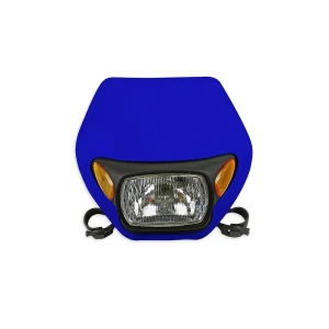 Ufo Faro Delantero Oregon Blue One Size
