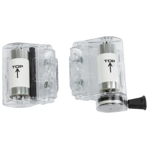 Ufo Película Roll Off Rnr 2.0 48mm Clear One Size