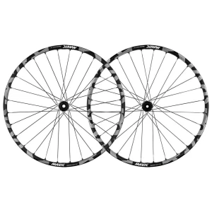 Mavic Jeu De Roues Vtt Deemax Enduro Sl 29´´ Boost 6b Disc Tubeless