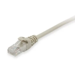 Equip Câble Réseau Cat6a 20 M Beige One Size unisex