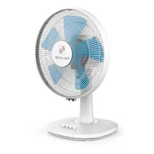 Soler I Palau Ventilateur De Table Artic Wind 400 Matte white One Size unisex