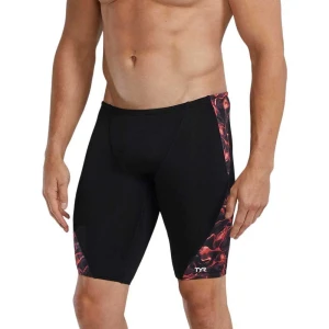 Tyr Jammer Blade Splice Durafast Elite Energia Red 28