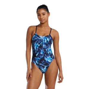 Tyr Maillot De Bain Cutoutfit - Durafast Elite - Reflecta