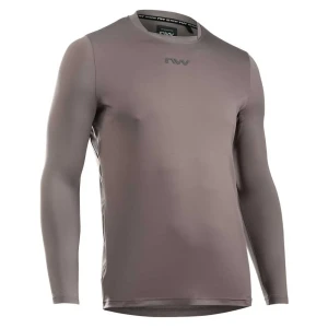 Northwave Maillot à Manches Longues Bomb