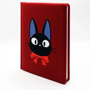 Chronicle Collectibles Cahier Kiki´s Delivery Service Jiji Plush Multicolor One Size unisex