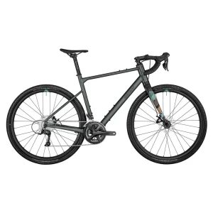 Bergamont Vélo De Gravel Grandurance 4 28´´ Rd-r3000 2024