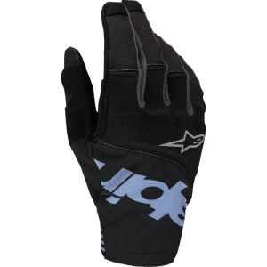 Alpinestars Guantes Off-road Techstar Black 2XL