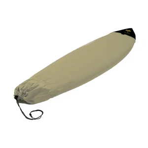 Koalition Housse De Planche De Surf Boardsock Hybrid 5´10 Kakhi unisex